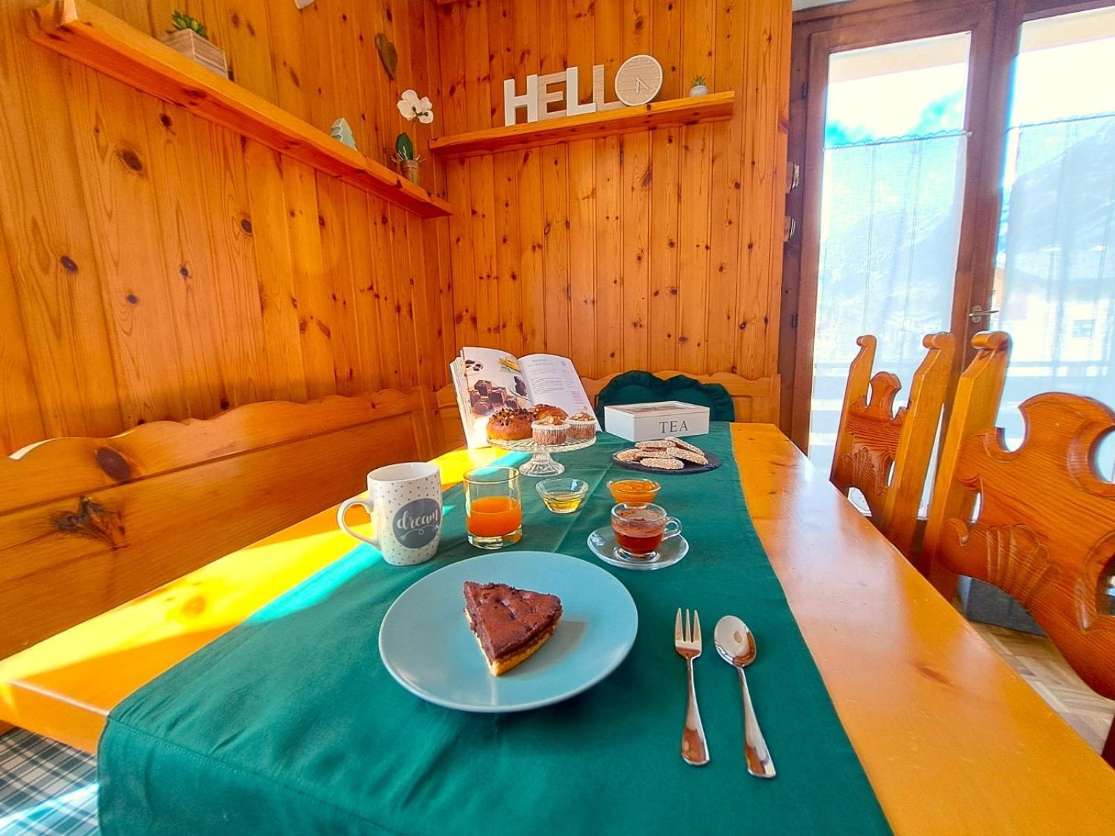The Lovely Home 博尔米奥 外观 照片